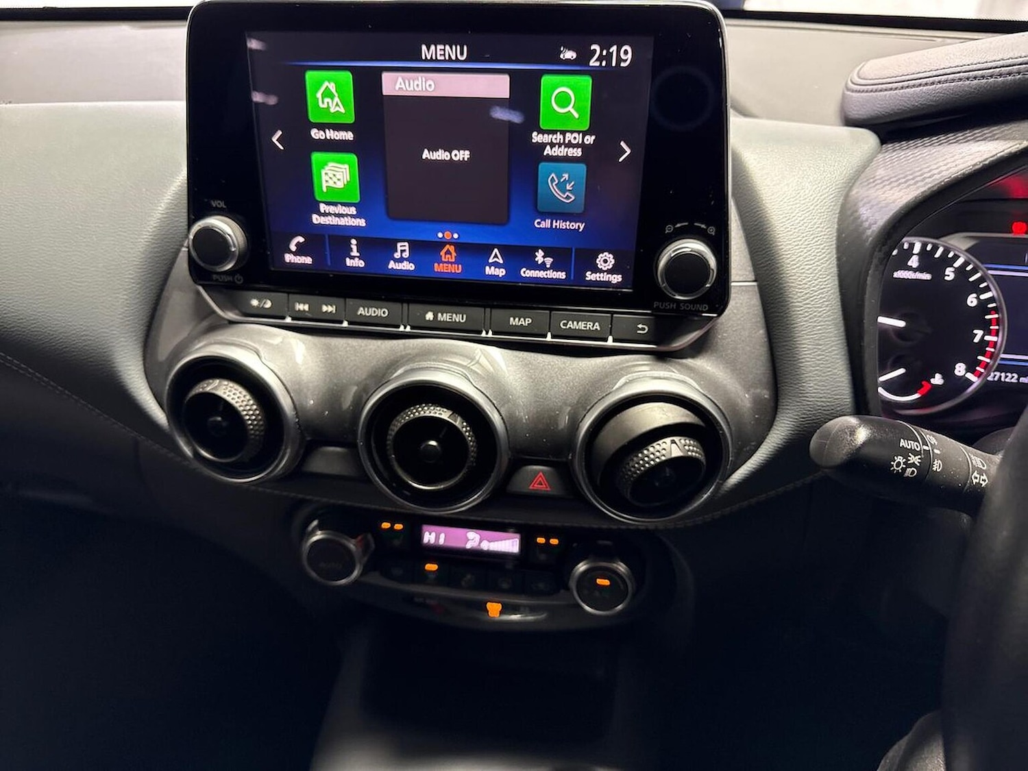 Used Nissan Juke 2021 for sale - 77639268: Photo 11