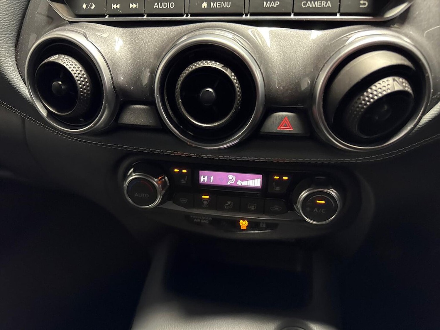 Used Nissan Juke 2021 for sale - 77639268: Photo 12