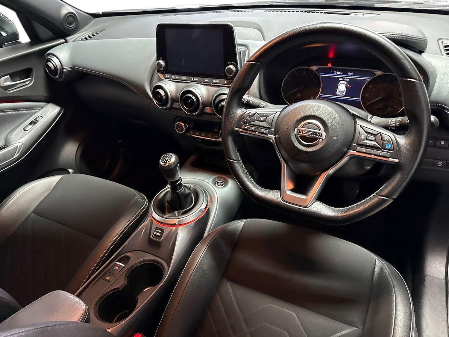 Used Nissan Juke 2021 for sale - 77639268: Photo 15