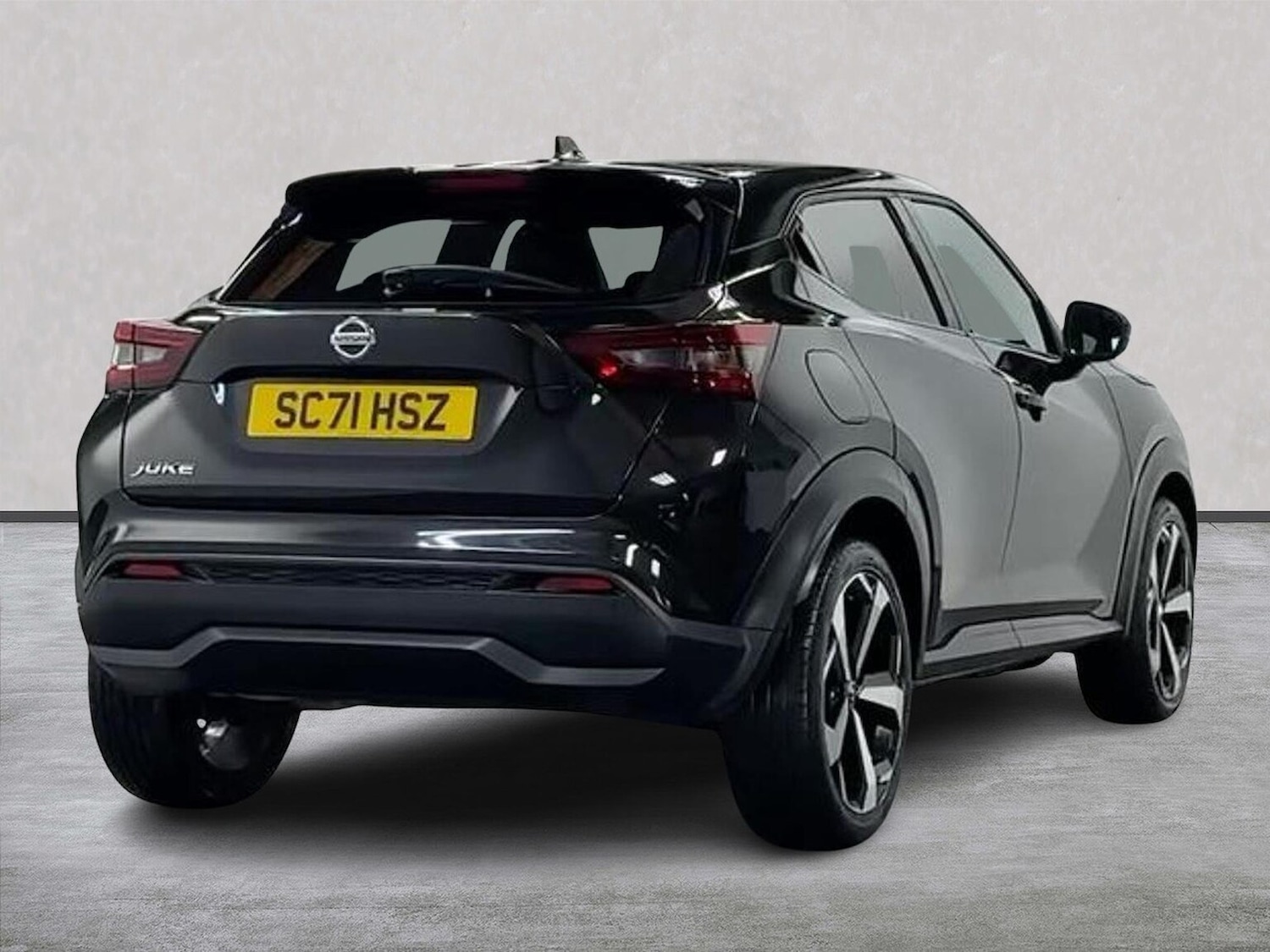 Used Nissan Juke 2021 for sale - 77639268: Photo 18