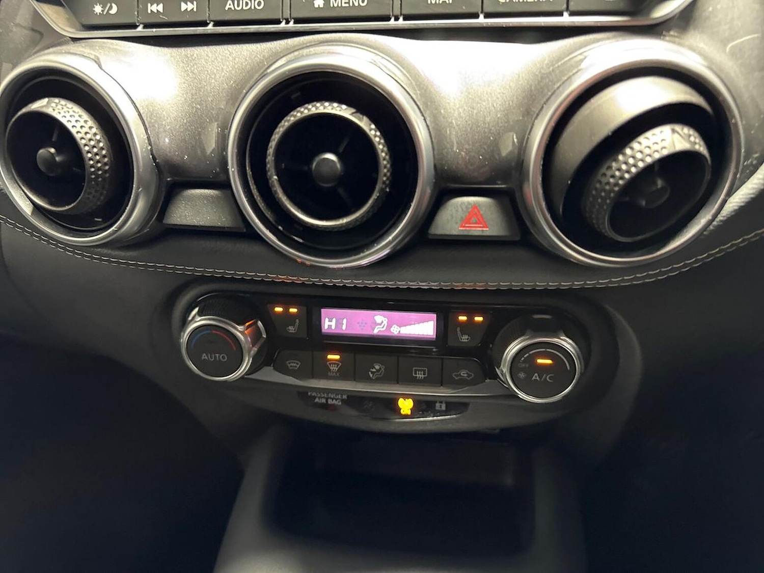 Used Nissan Juke 2021 for sale - 77639268: Photo 22