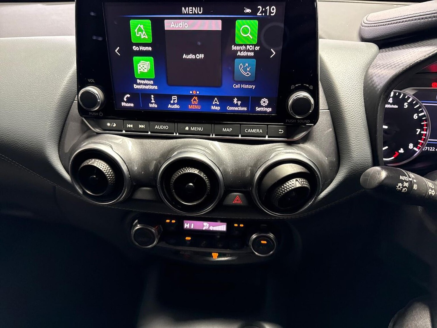 Used Nissan Juke 2021 for sale - 77639268: Photo 23