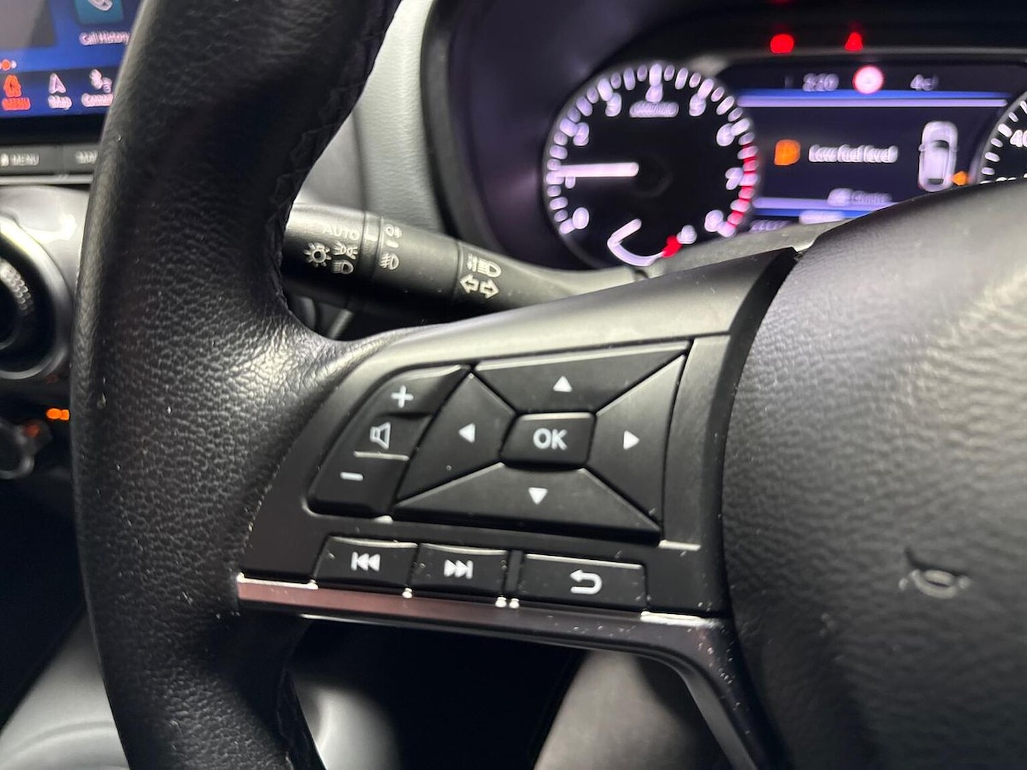 Used Nissan Juke 2021 for sale - 77639268: Photo 24