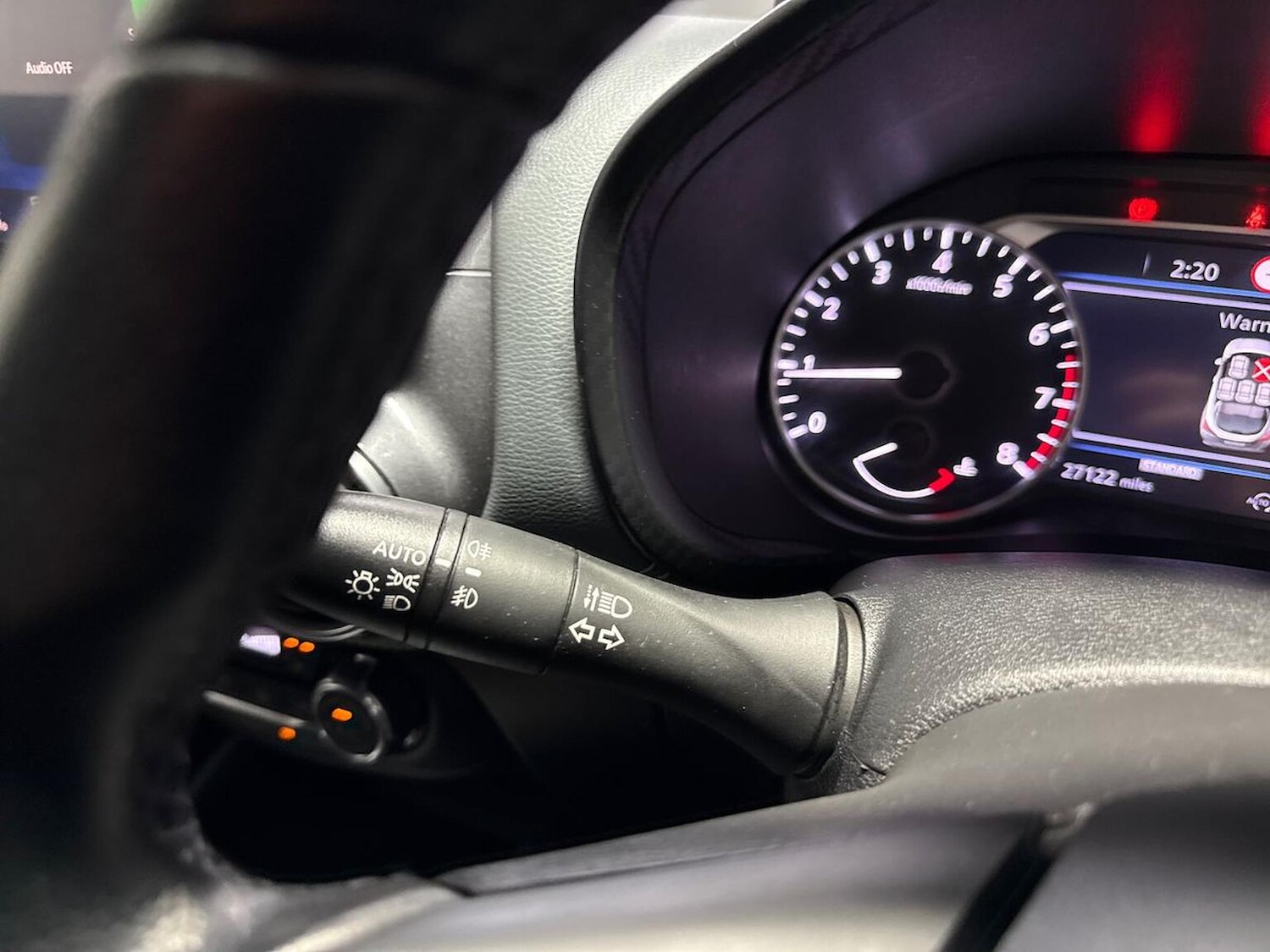 Used Nissan Juke 2021 for sale - 77639268: Photo 26