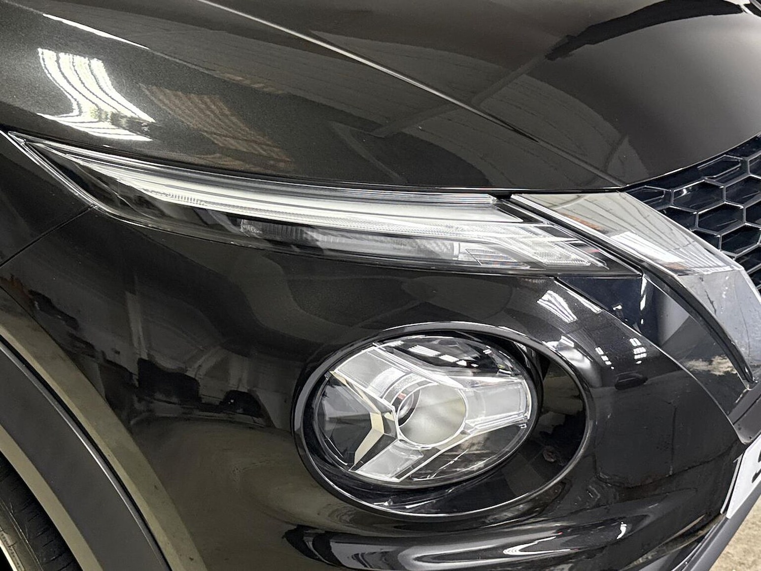 Used Nissan Juke 2021 for sale - 77639268: Photo 29