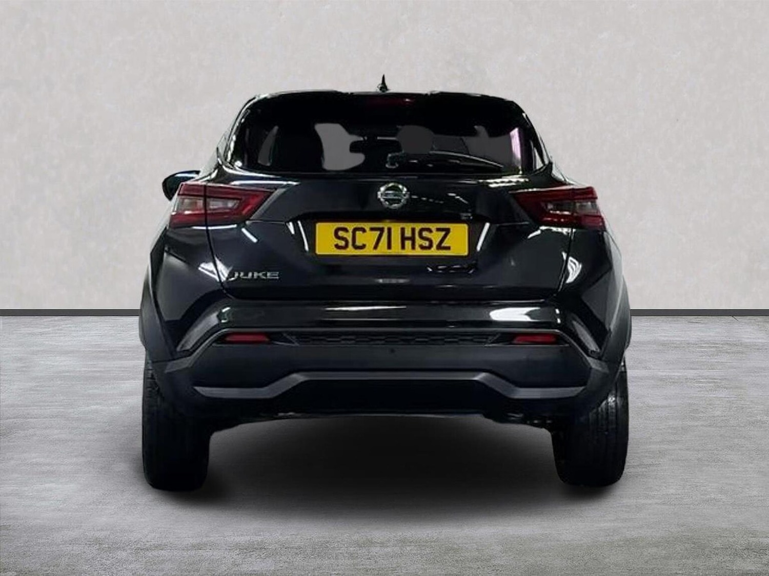 Used Nissan Juke 2021 for sale - 77639268: Photo 4