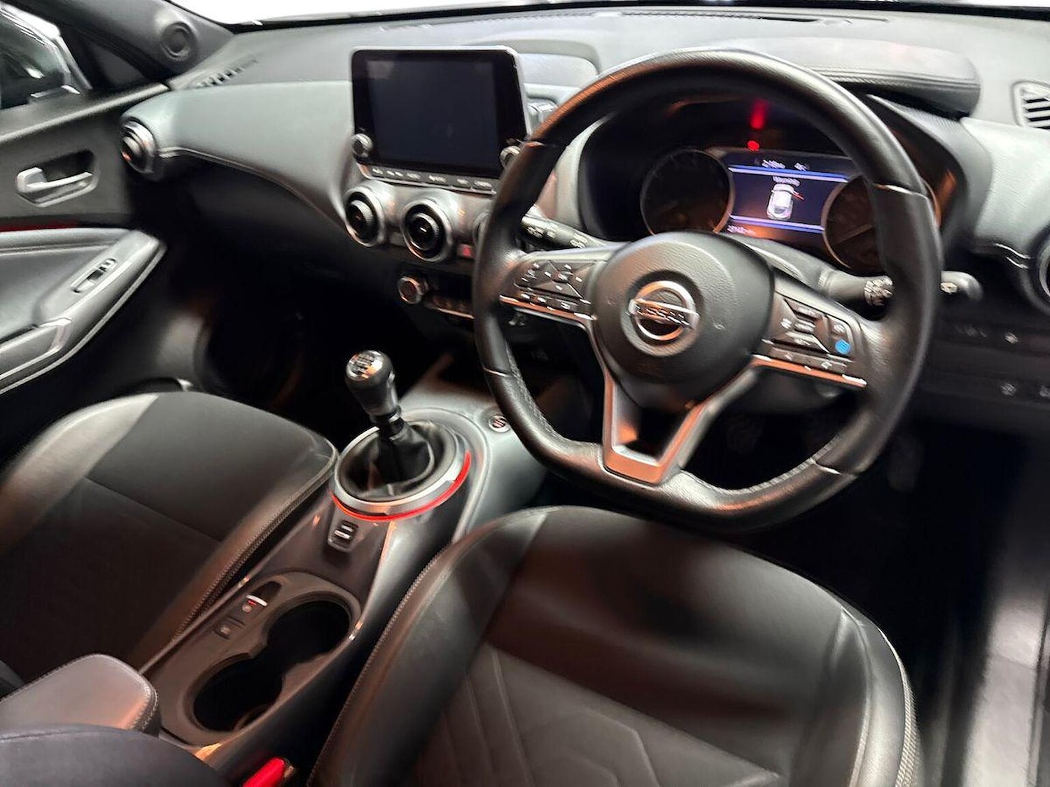 Used Nissan Juke 2021 for sale - 77639268: Photo 8