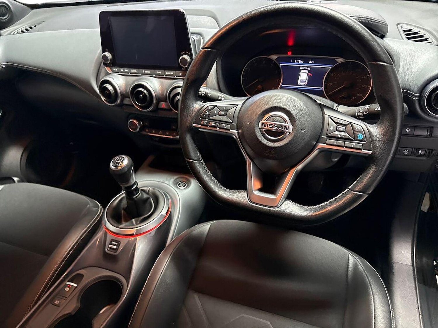 Used Nissan Juke 2021 for sale - 77639268: Photo 9