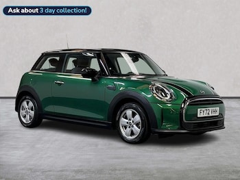 Used MINI Hatch 2023 for sale - 75956612: Photo