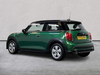 Used MINI Hatch 2023 for sale - 75956612: Photo