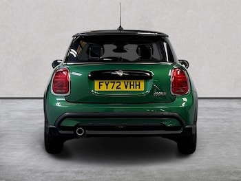 Used MINI Hatch 2023 for sale - 75956612: Photo