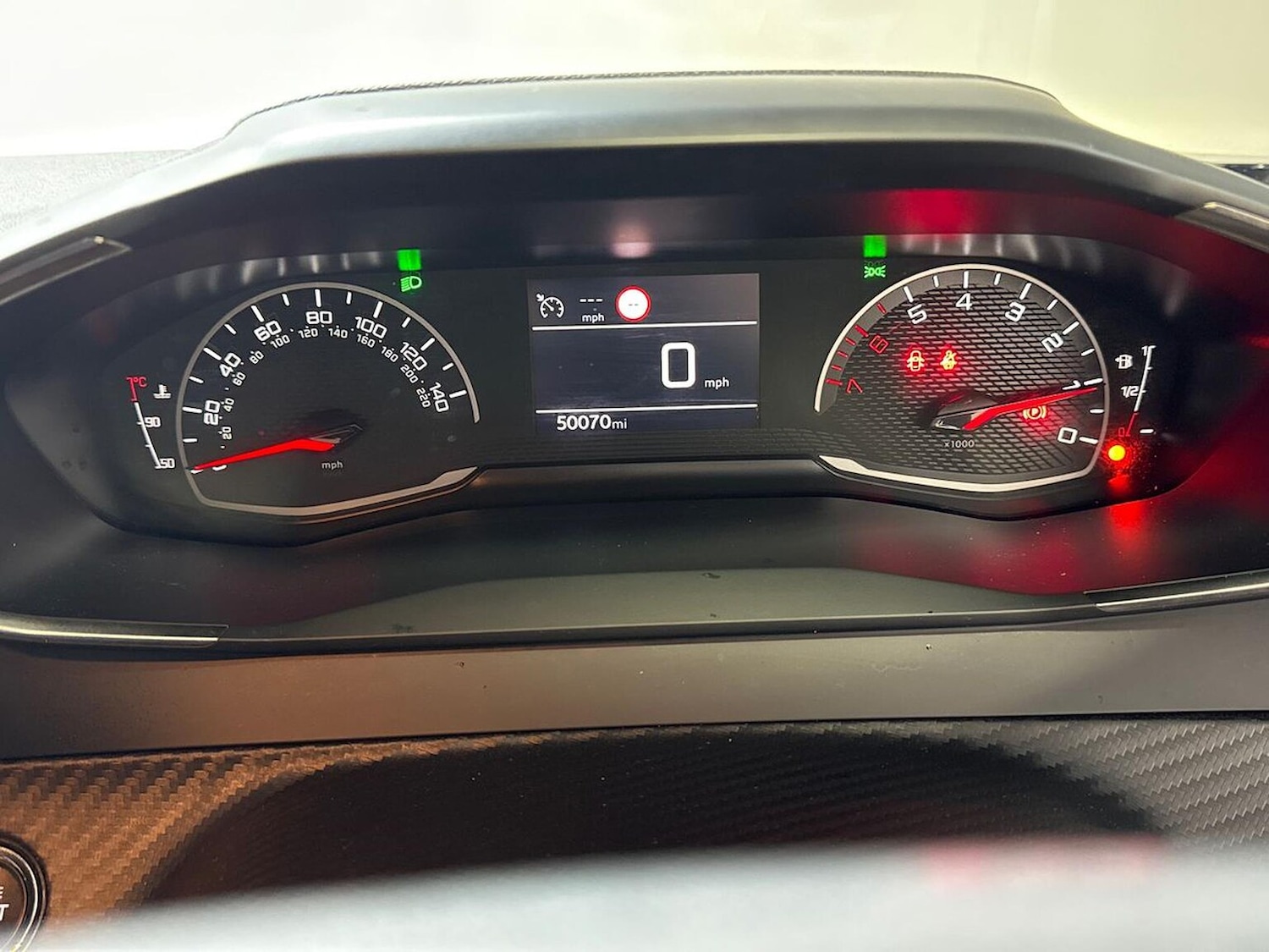 Used Peugeot 2008 2022 for sale - 77034622: Photo 10