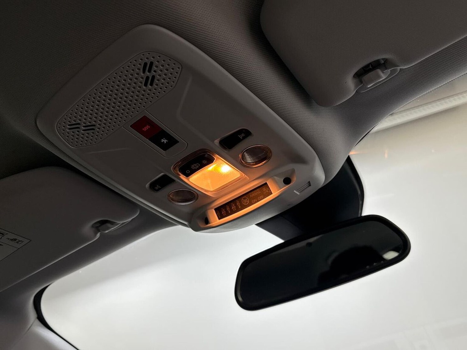 Used Peugeot 2008 2022 for sale - 77034622: Photo 14