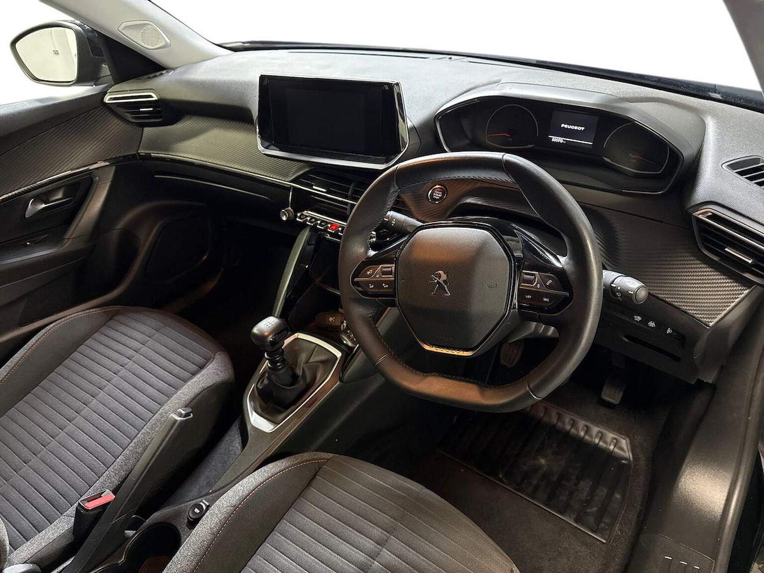 Used Peugeot 2008 2022 for sale - 77034622: Photo 15