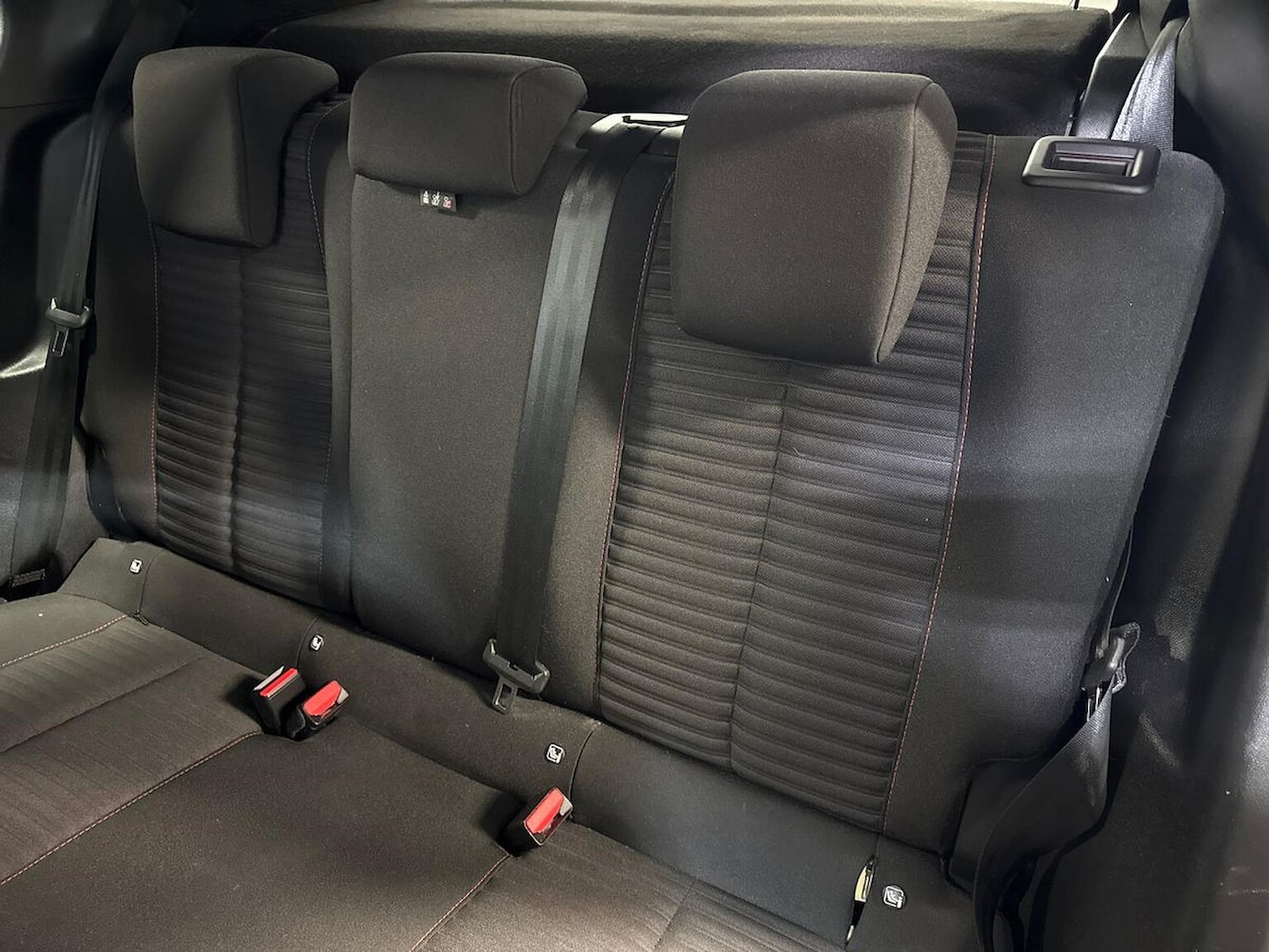 Used Peugeot 2008 2022 for sale - 77034622: Photo 16