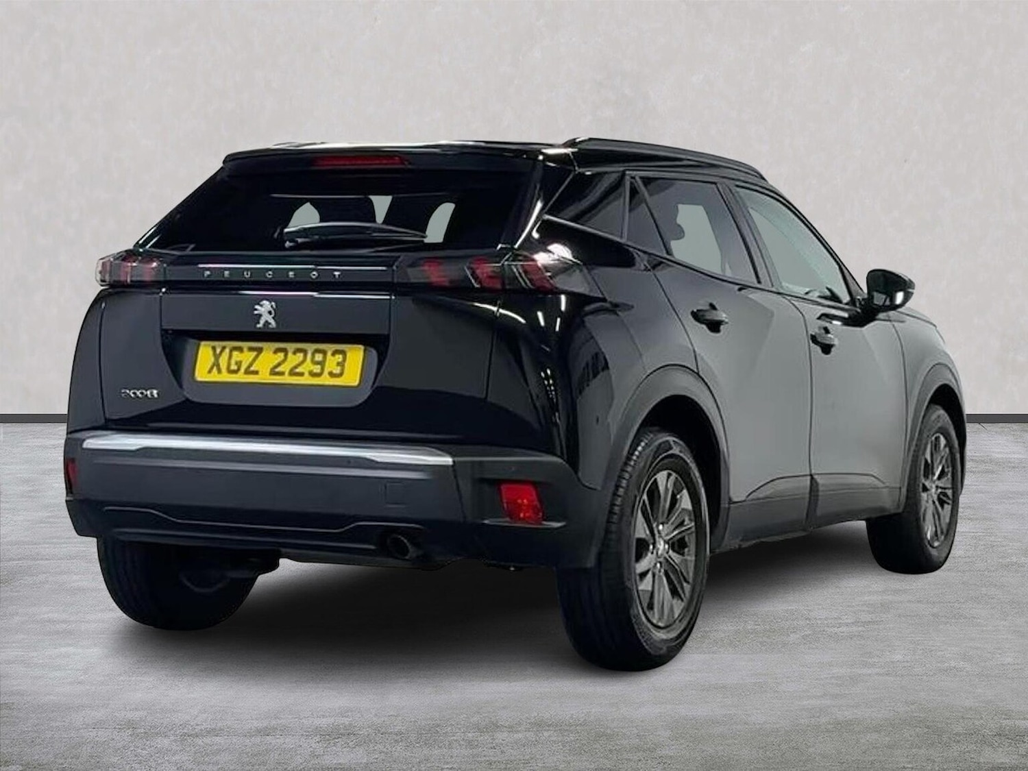 Used Peugeot 2008 2022 for sale - 77034622: Photo 18