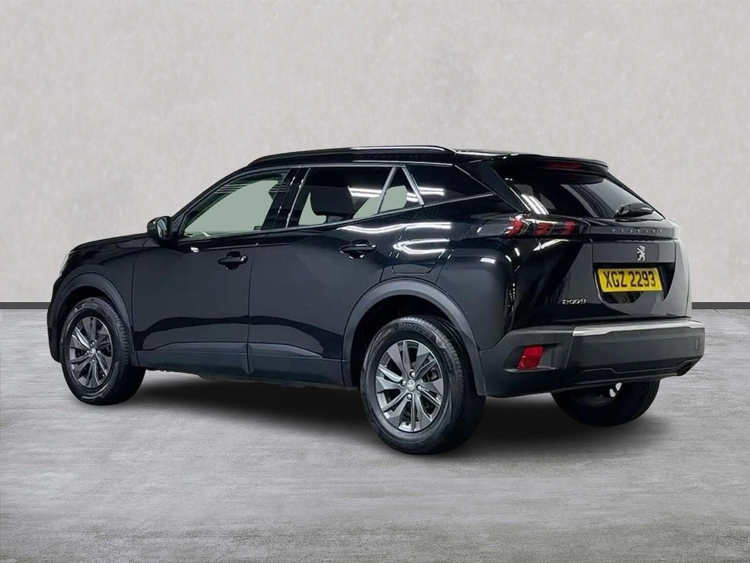 Used Peugeot 2008 2022 for sale - 77034622: Photo 2