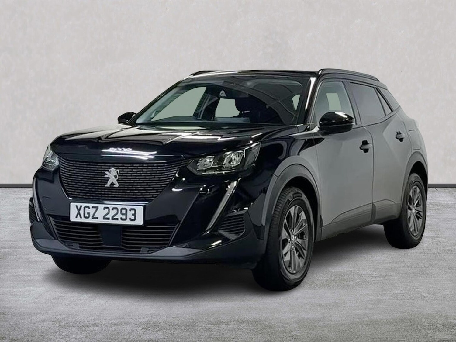 Used Peugeot 2008 2022 for sale - 77034622: Photo 20