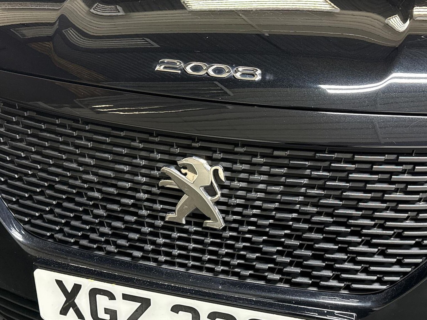 Used Peugeot 2008 2022 for sale - 77034622: Photo 28