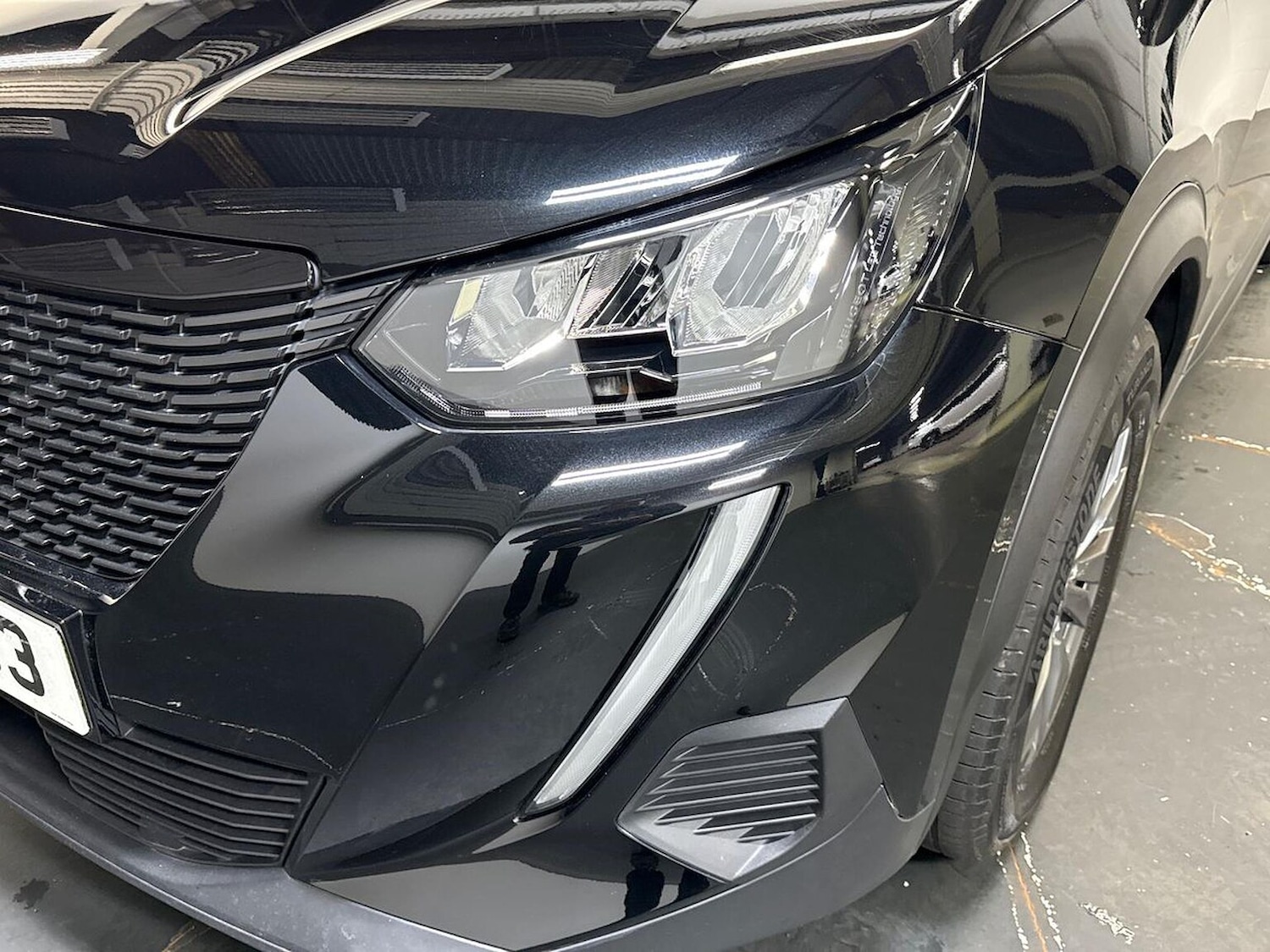 Used Peugeot 2008 2022 for sale - 77034622: Photo 29