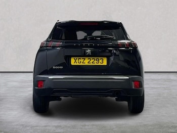 Used Peugeot 2008 2022 for sale - 77034622: Photo