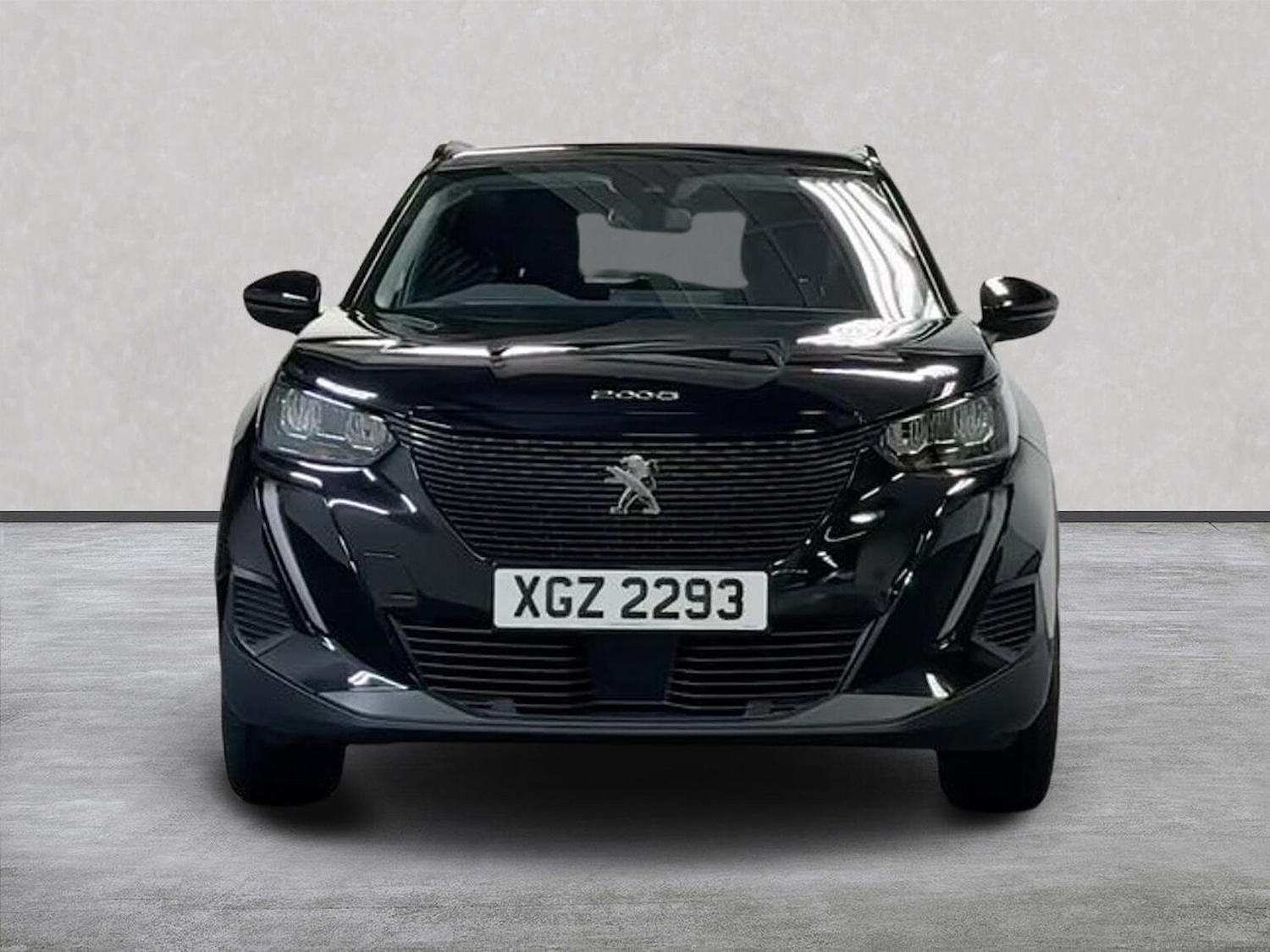 Used Peugeot 2008 2022 for sale - 77034622: Photo 5
