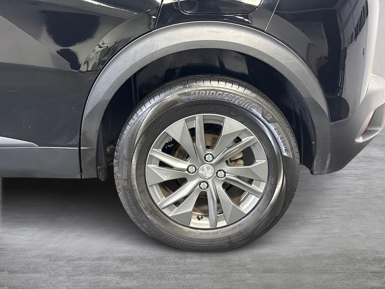 Used Peugeot 2008 2022 for sale - 77034622: Photo 6