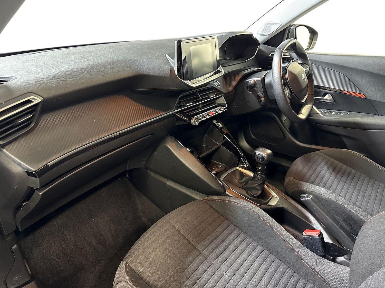 Used Peugeot 2008 2022 for sale - 77034622: Photo 7