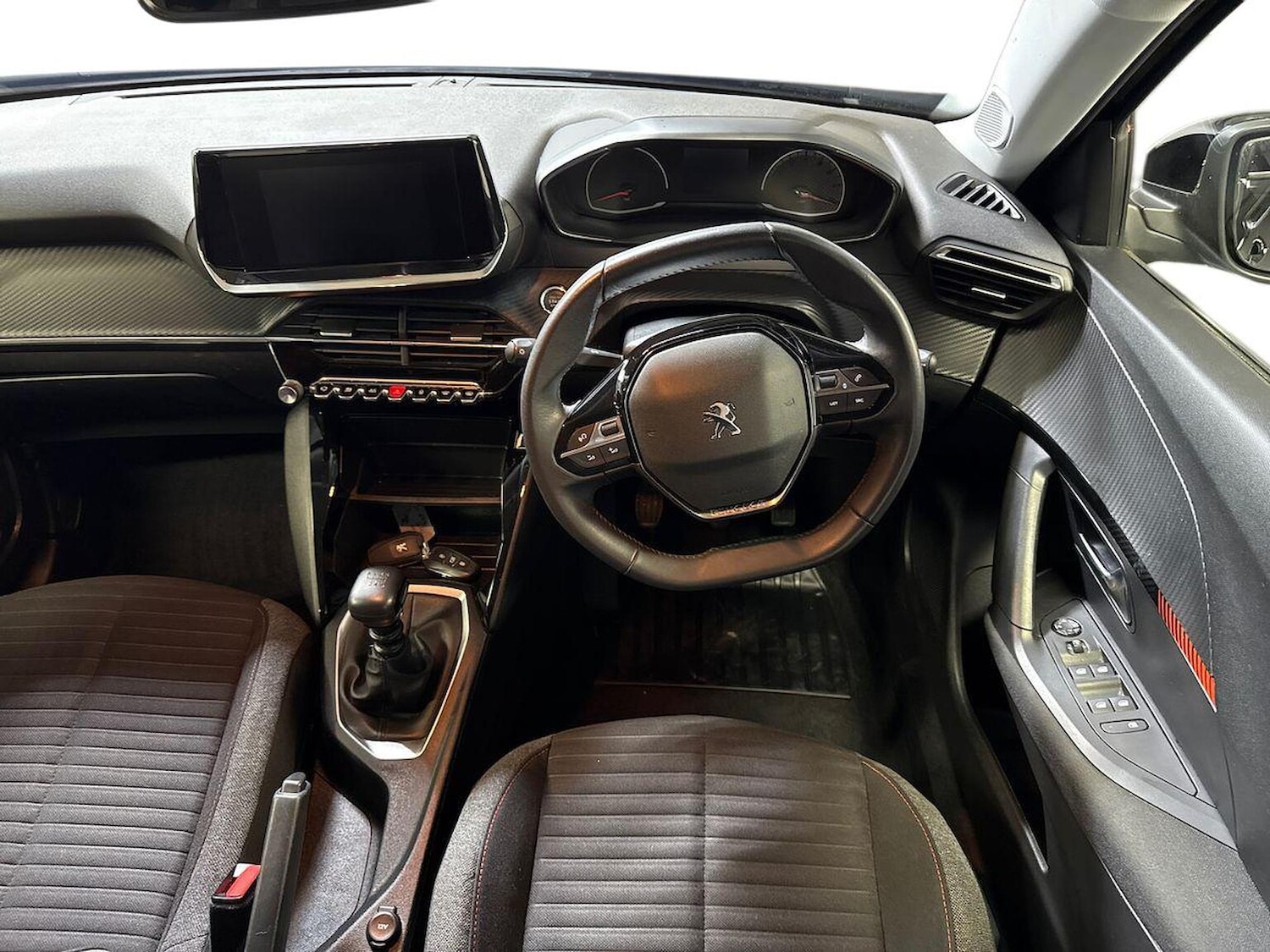 Used Peugeot 2008 2022 for sale - 77034622: Photo 9