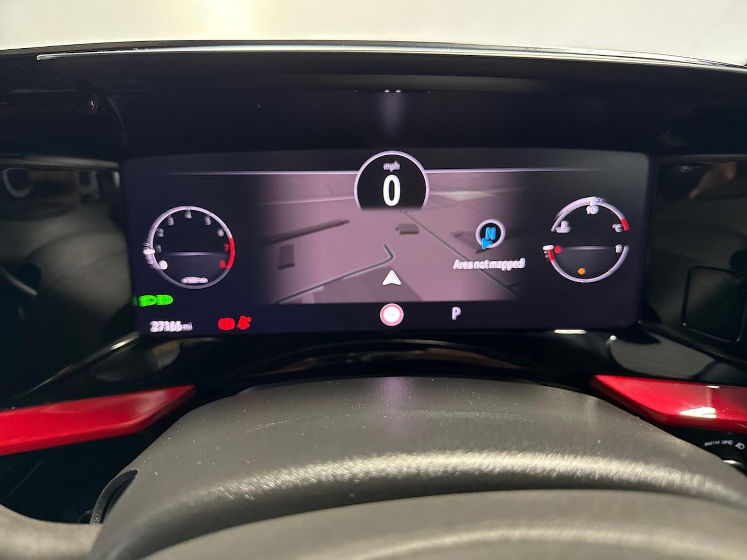 Used Vauxhall Mokka 2022 for sale - 76986911: Photo 10