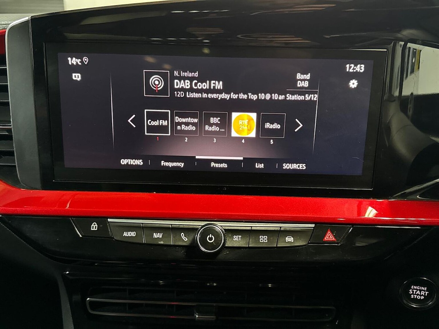 Used Vauxhall Mokka 2022 for sale - 76986911: Photo 11