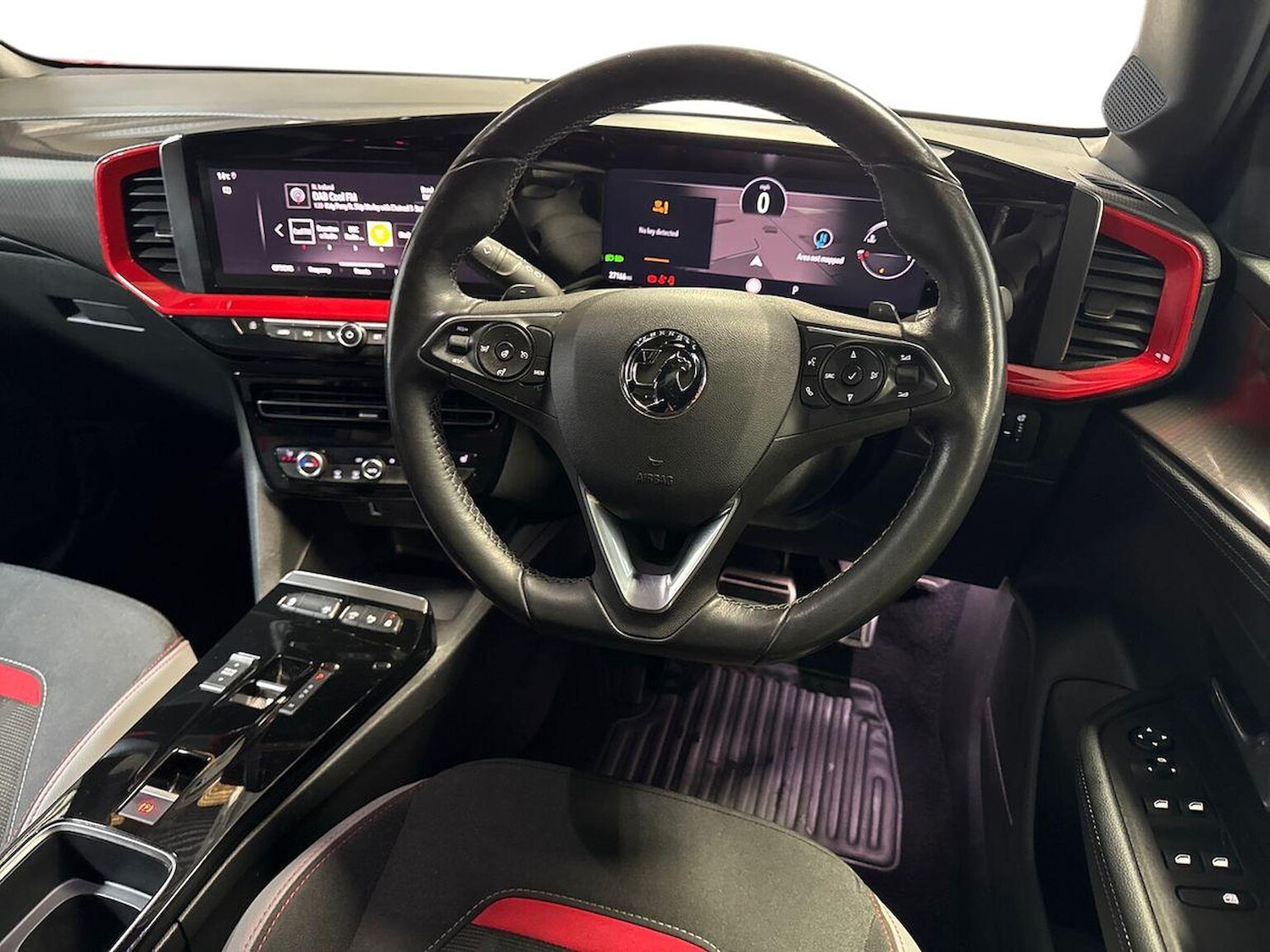 Used Vauxhall Mokka 2022 for sale - 76986911: Photo 15