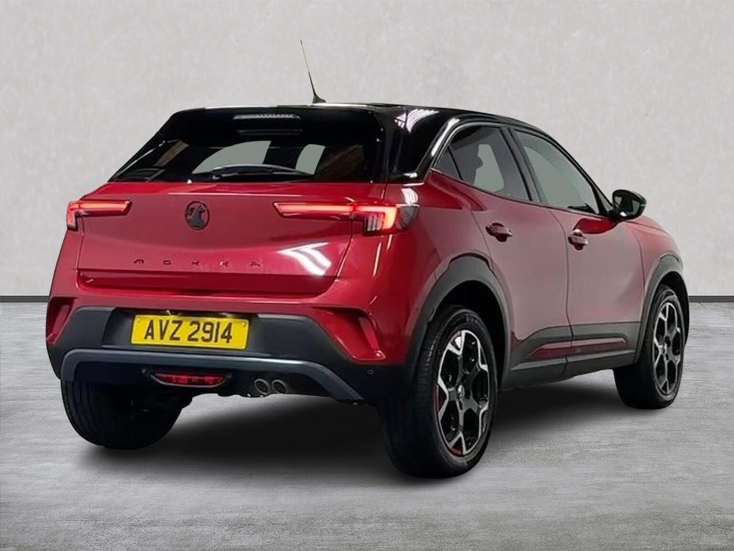 Used Vauxhall Mokka 2022 for sale - 76986911: Photo 18