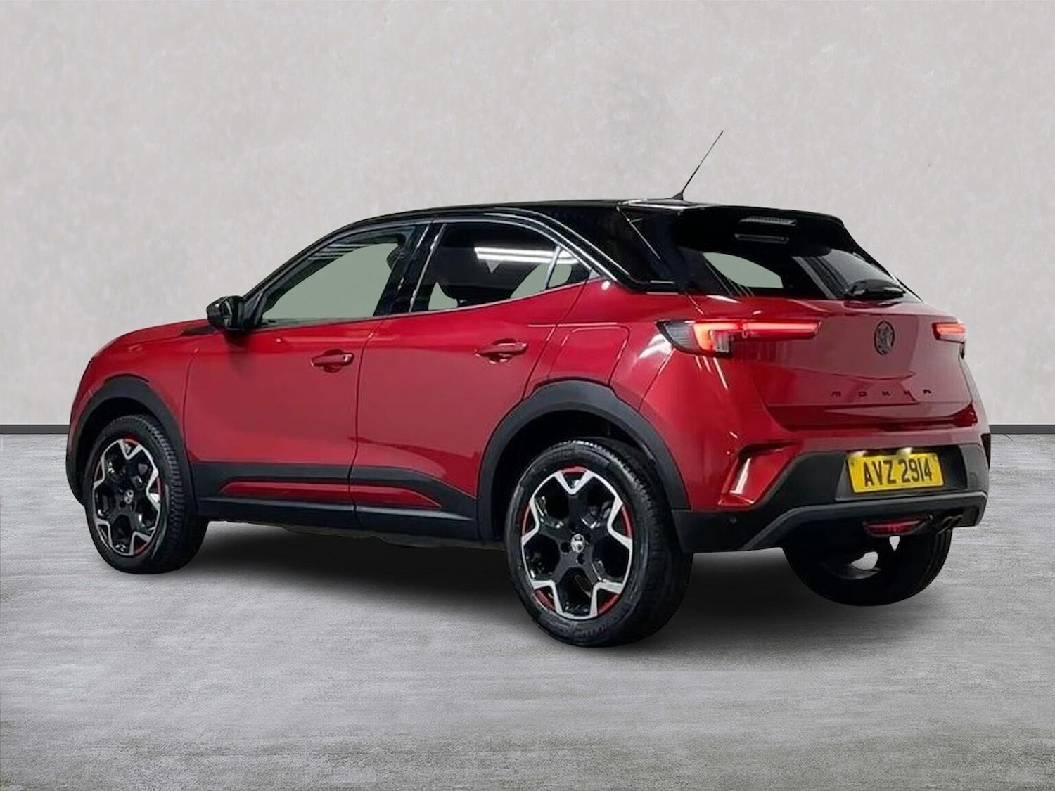 Used Vauxhall Mokka 2022 for sale - 76986911: Photo 2