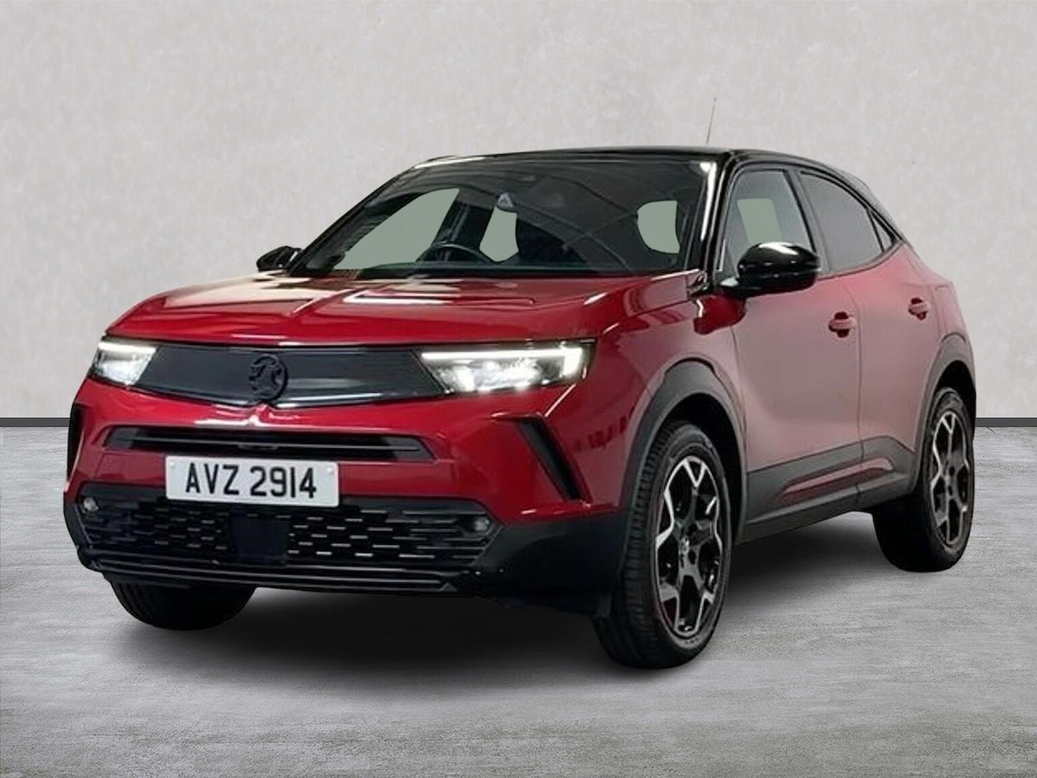 Used Vauxhall Mokka 2022 for sale - 76986911: Photo 20