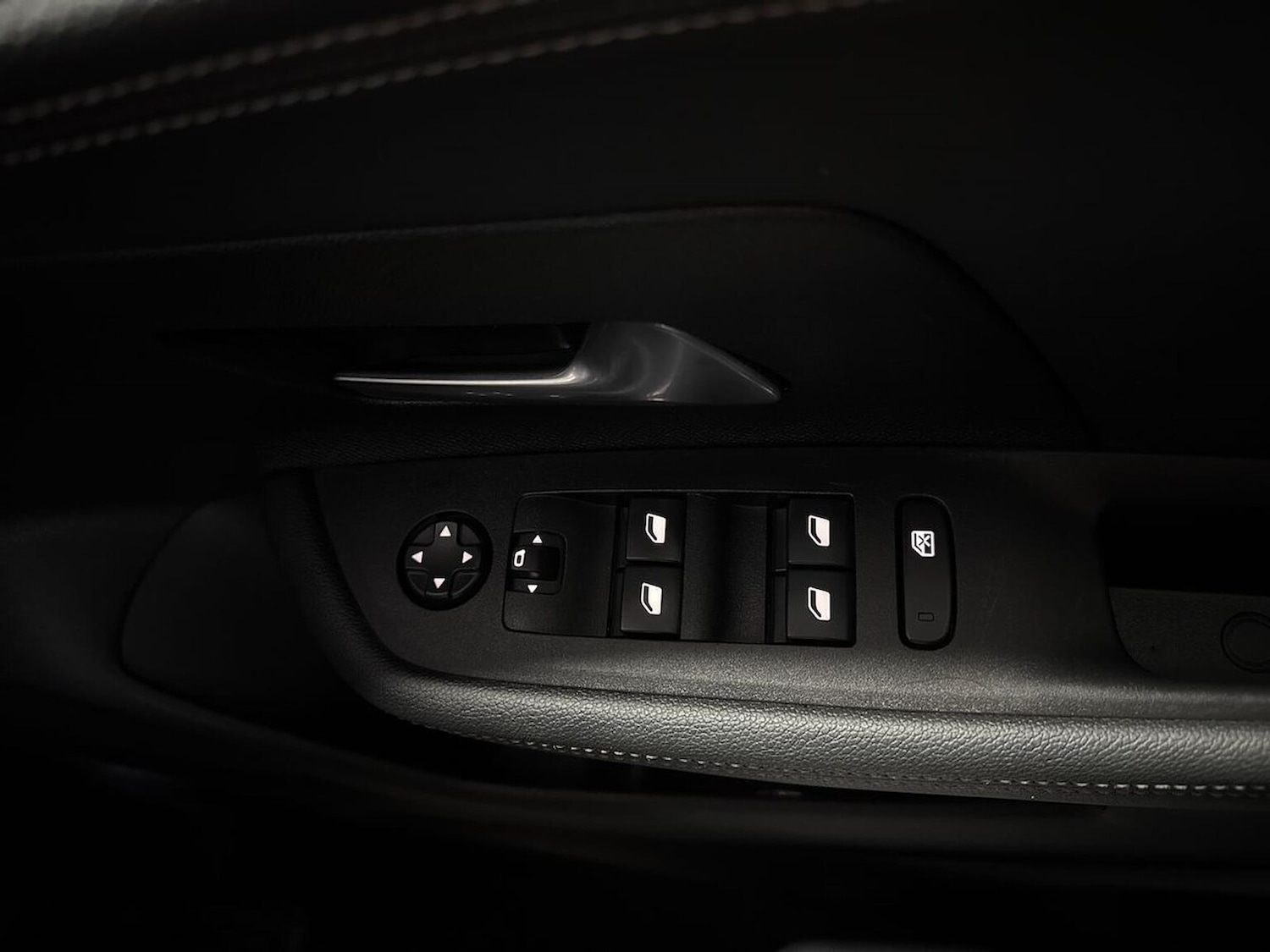 Used Vauxhall Mokka 2022 for sale - 76986911: Photo 21