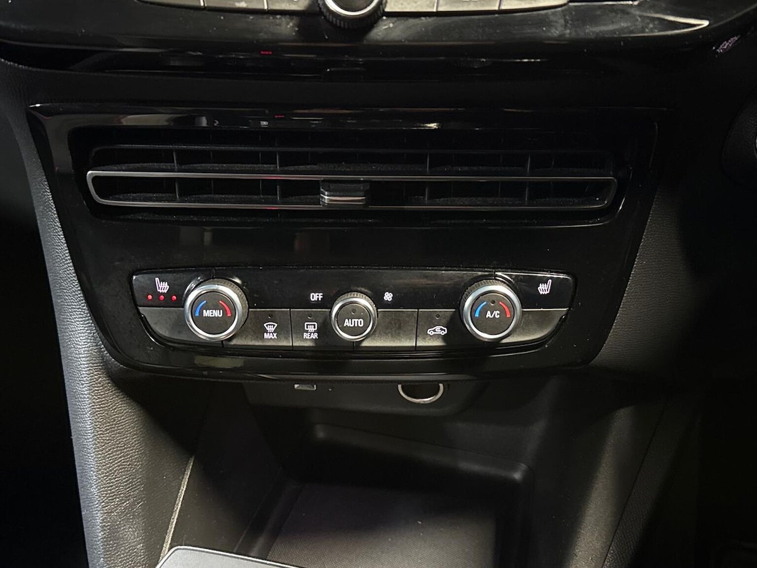 Used Vauxhall Mokka 2022 for sale - 76986911: Photo 23