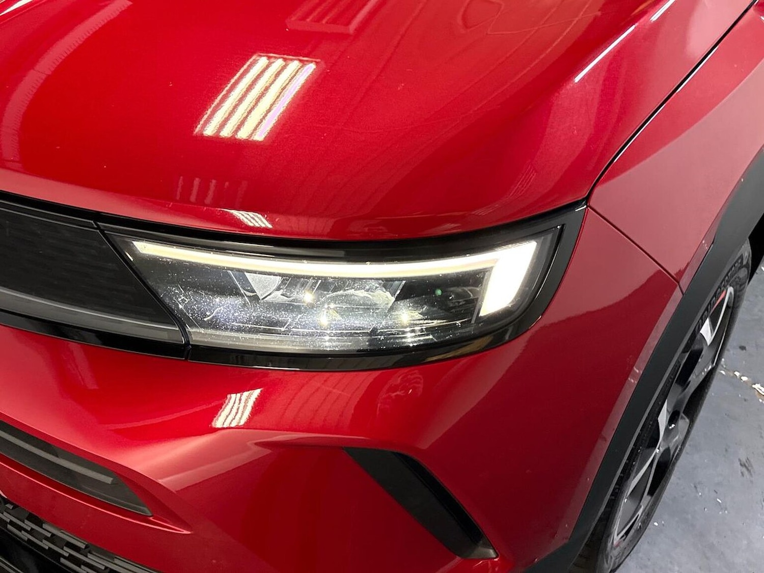 Used Vauxhall Mokka 2022 for sale - 76986911: Photo 29