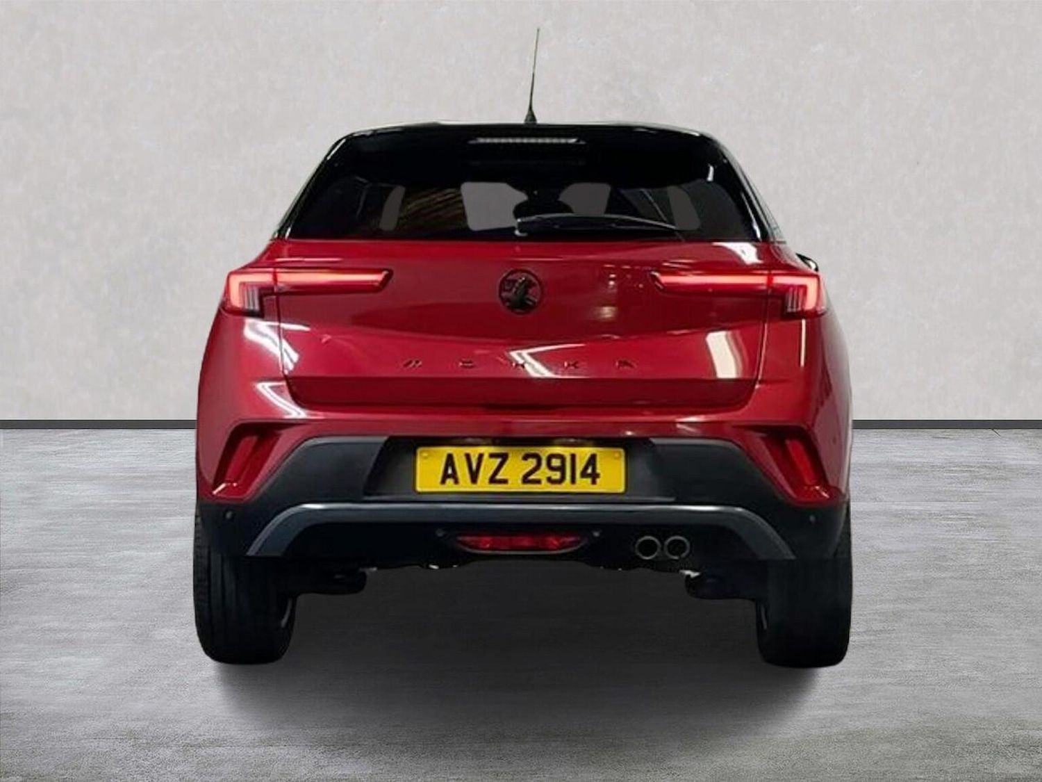 Used Vauxhall Mokka 2022 for sale - 76986911: Photo 4