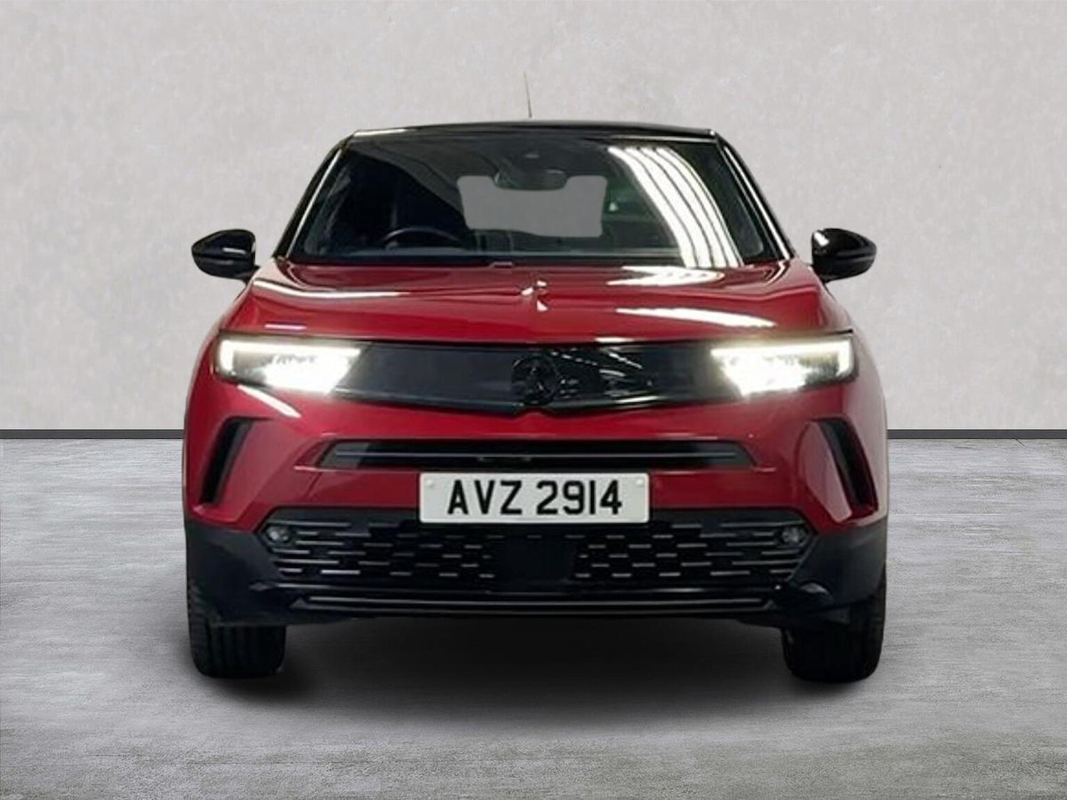 Used Vauxhall Mokka 2022 for sale - 76986911: Photo 5