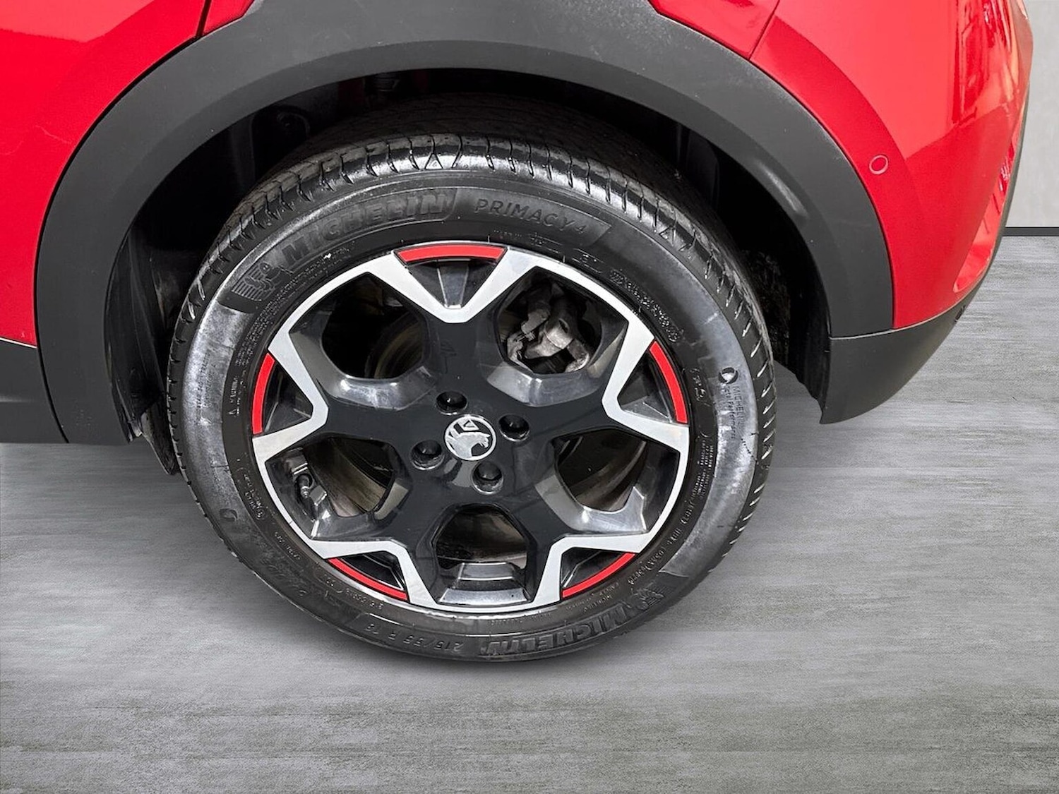 Used Vauxhall Mokka 2022 for sale - 76986911: Photo 6