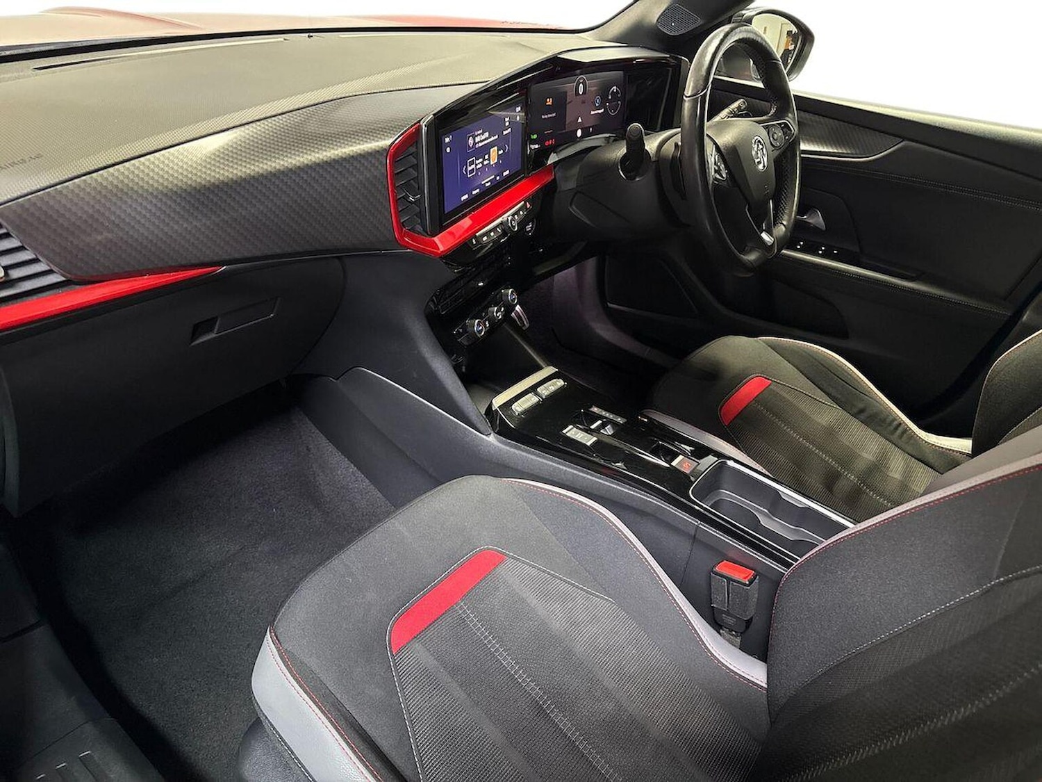 Used Vauxhall Mokka 2022 for sale - 76986911: Photo 7