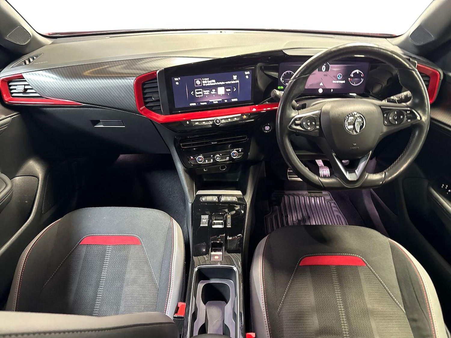 Used Vauxhall Mokka 2022 for sale - 76986911: Photo 8