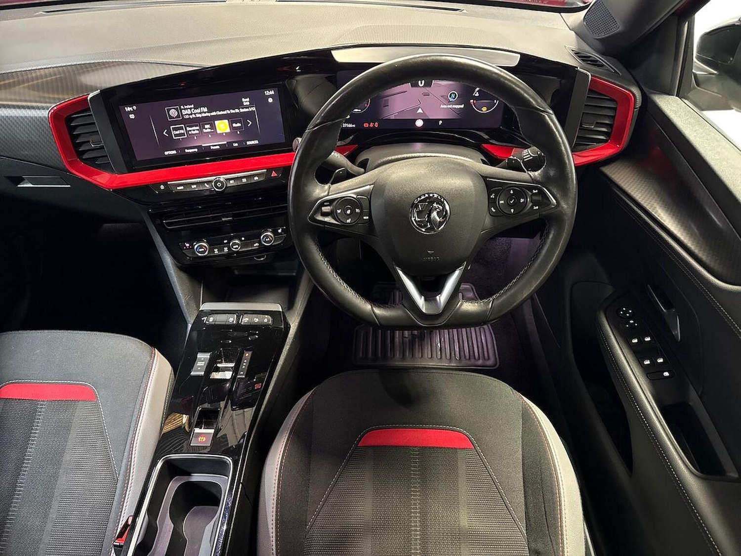 Used Vauxhall Mokka 2022 for sale - 76986911: Photo 9