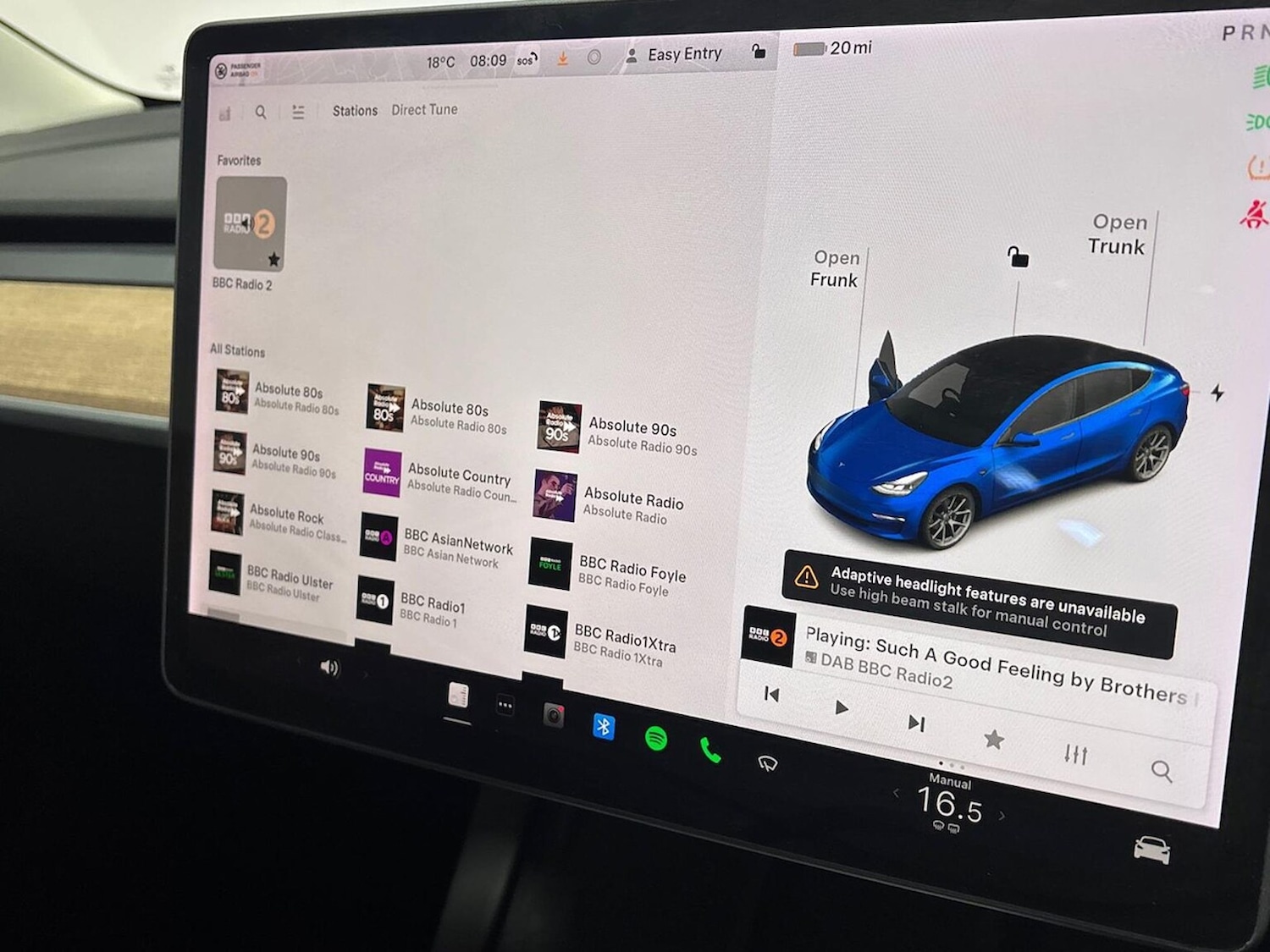 Used Tesla Model 3 2021 for sale - 76293038: Photo 10