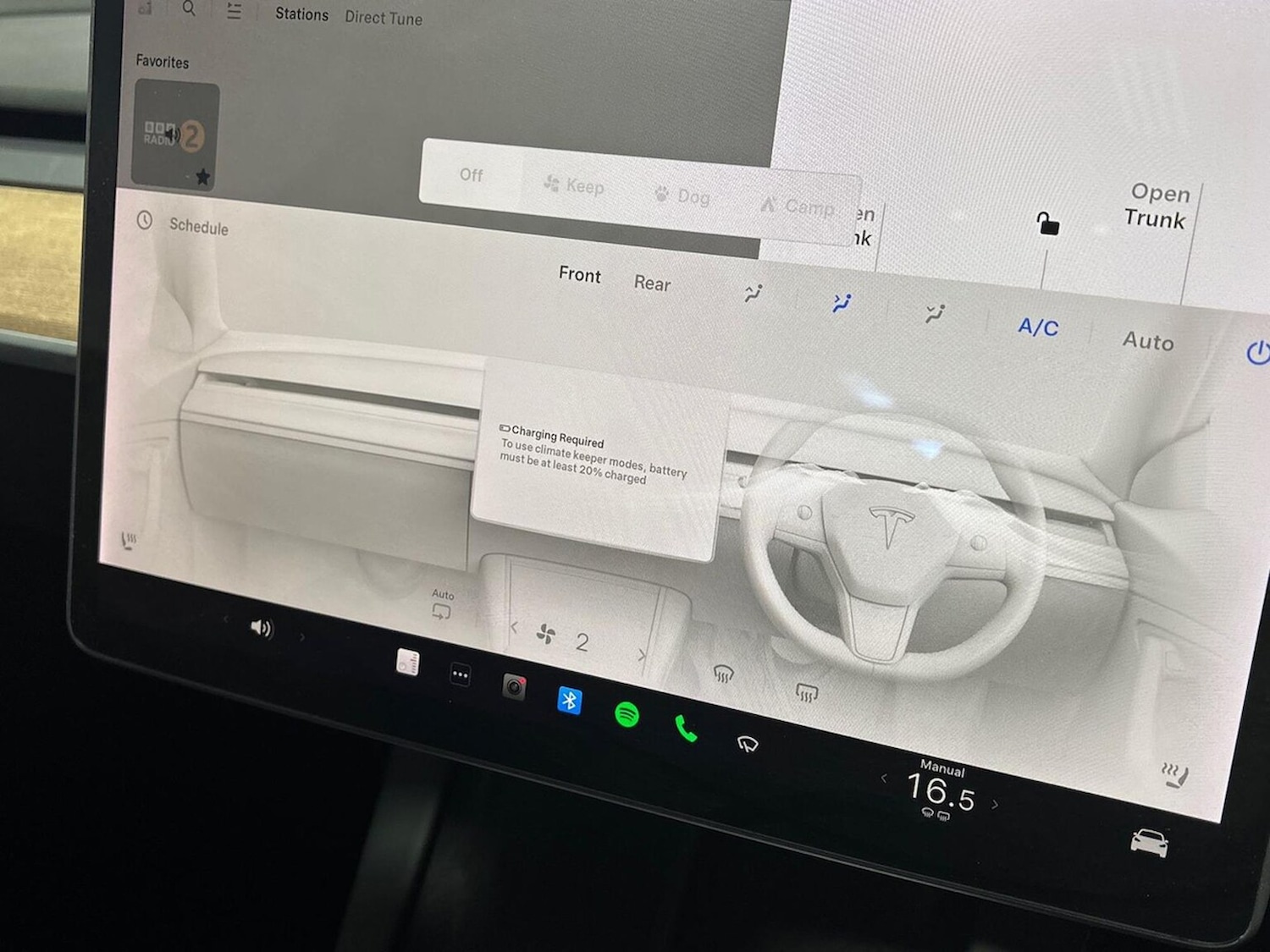 Used Tesla Model 3 2021 for sale - 76293038: Photo 12