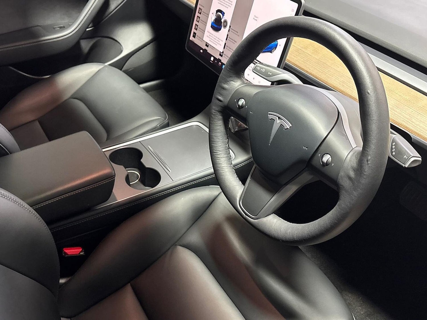 Used Tesla Model 3 2021 for sale - 76293038: Photo 15