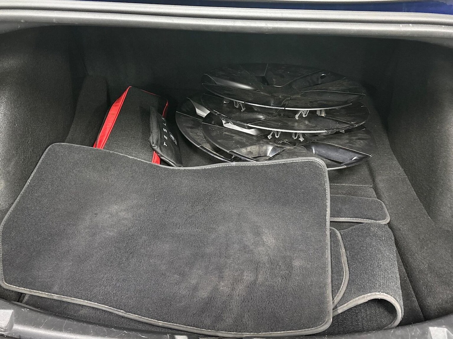 Used Tesla Model 3 2021 for sale - 76293038: Photo 17