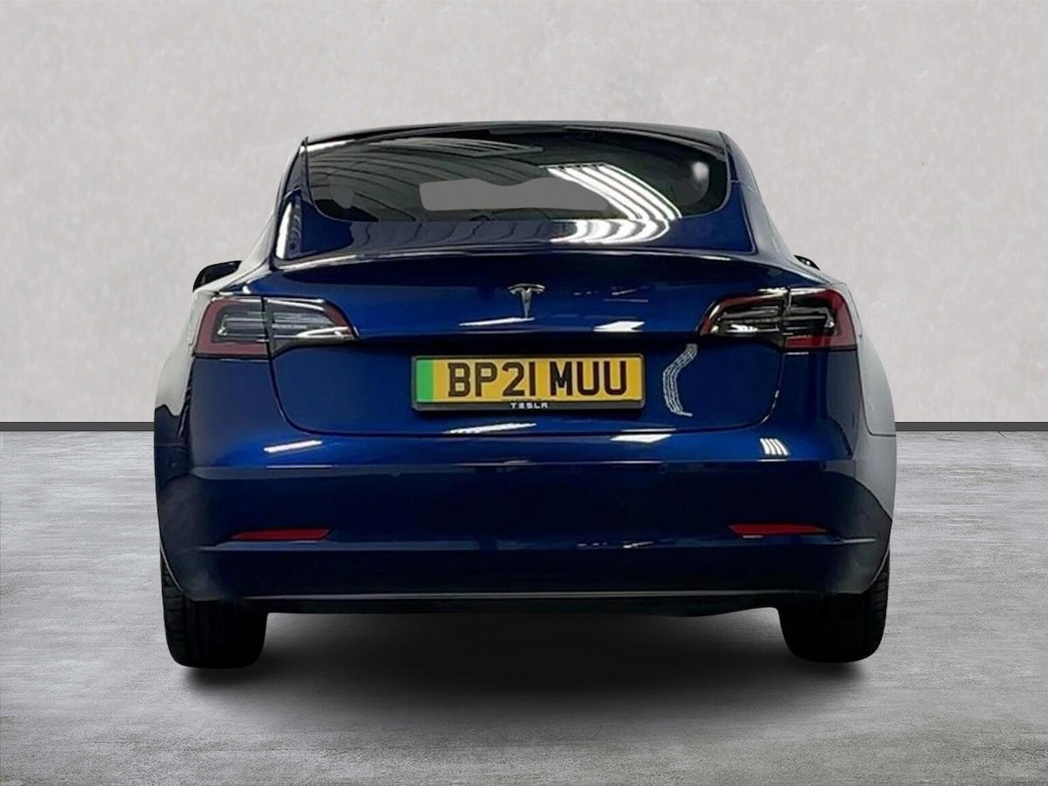 Used Tesla Model 3 2021 for sale - 76293038: Photo 18