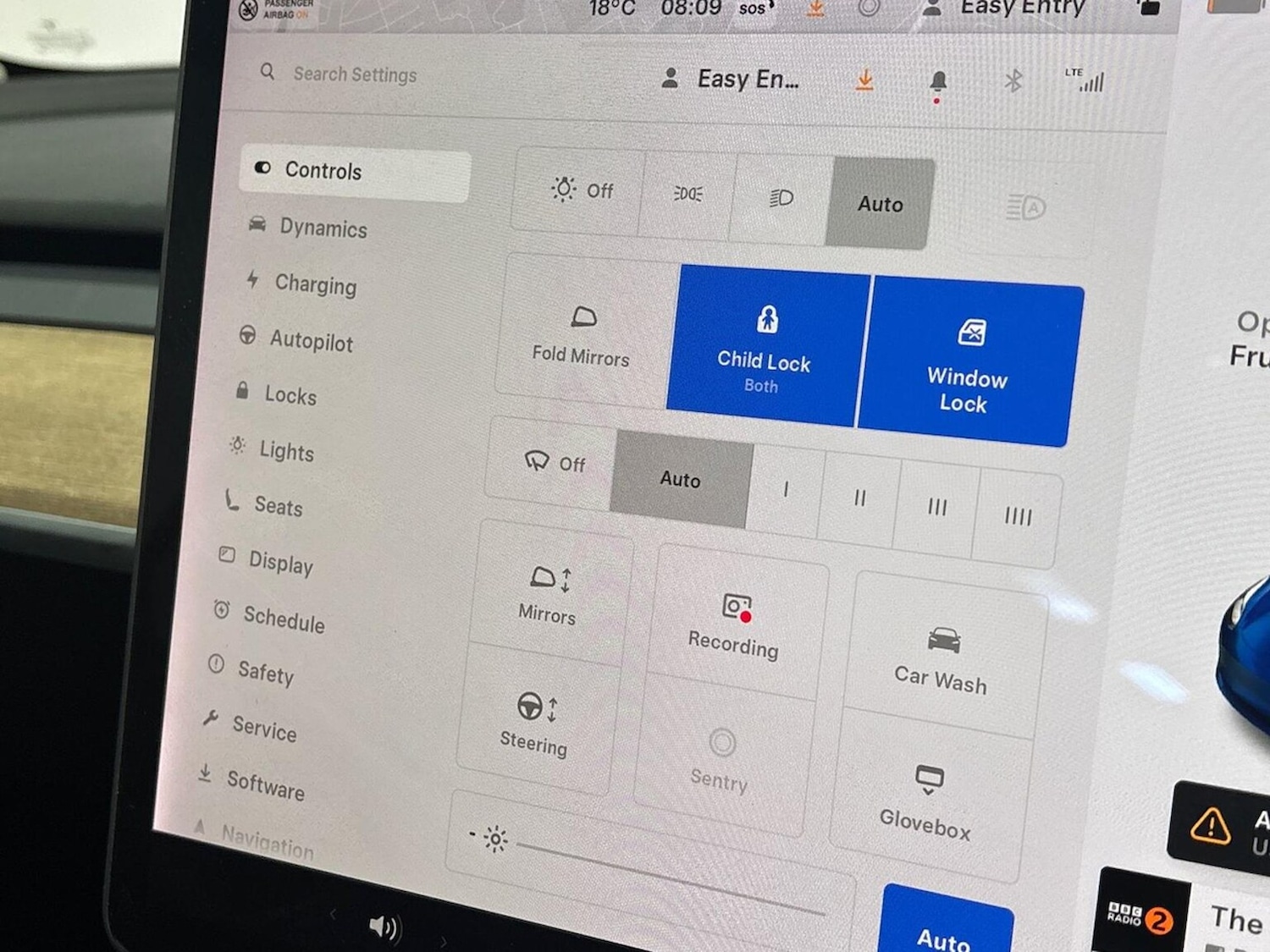 Used Tesla Model 3 2021 for sale - 76293038: Photo 22